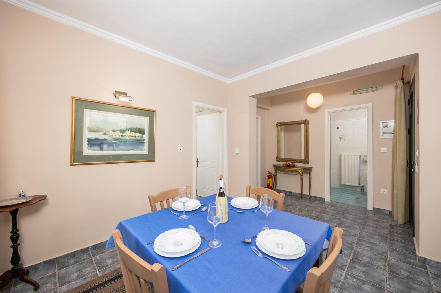 Villa Penelope Sea View Argostóli